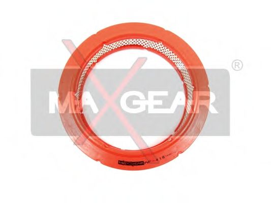 MAXGEAR 26-0296 Воздушный фильтр для FORD FIESTA (Форд Фиэста) MAXGEAR 26-0296 Воздушный фильтр для FORD FIESTA (Форд Фиэста)