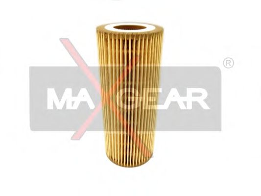 MAXGEAR 26-0304 Масляный фильтр для BMW (Бмв) MAXGEAR 26-0304 Масляный фильтр для BMW (Бмв)