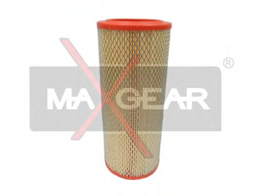 MAXGEAR 26-0305 Воздушный фильтр для RENAULT MASTER I (Рено Мастэр и) MAXGEAR 26-0305 Воздушный фильтр для RENAULT MASTER I (Рено Мастэр и)