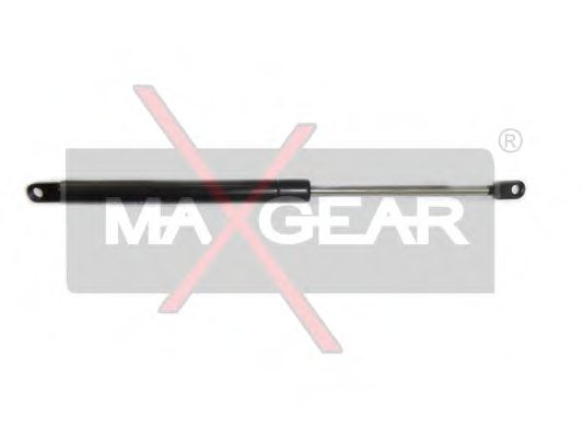 MAXGEAR 12-0074 Газовая пружина, крышка багажник для BMW 5 (Бмв 5) MAXGEAR 12-0074 Газовая пружина, крышка багажник для BMW 5 (Бмв 5)