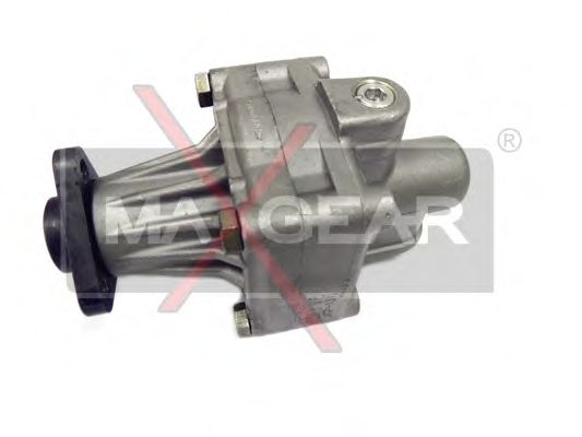 MAXGEAR 48-0003 Гидравлический насос, рулевое управление для BMW 7 (Бмв 7) MAXGEAR 48-0003 Гидравлический насос, рулевое управление для BMW 7 (Бмв 7)