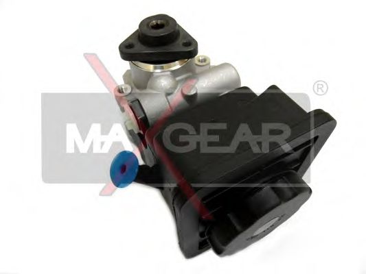 MAXGEAR 48-0008 Гидравлический насос, рулевое управление для BMW (Бмв) MAXGEAR 48-0008 Гидравлический насос, рулевое управление для BMW (Бмв)