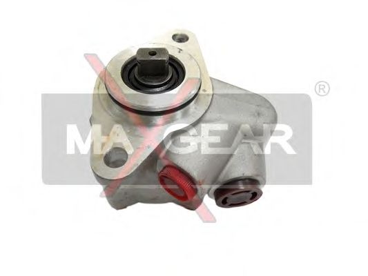 MAXGEAR 48-0020 Гидравлический насос, рулевое управление для OPEL (Опель) MAXGEAR 48-0020 Гидравлический насос, рулевое управление для OPEL (Опель)
