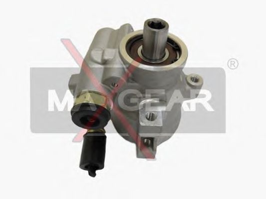 MAXGEAR 48-0024 Гидравлический насос, рулевое управление для FORD MONDEO (Форд Мондэо) MAXGEAR 48-0024 Гидравлический насос, рулевое управление для FORD MONDEO (Форд Мондэо)