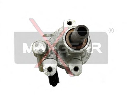 MAXGEAR 48-0045 Гидравлический насос, рулевое управление для RENAULT (Рено) MAXGEAR 48-0045 Гидравлический насос, рулевое управление для RENAULT (Рено)