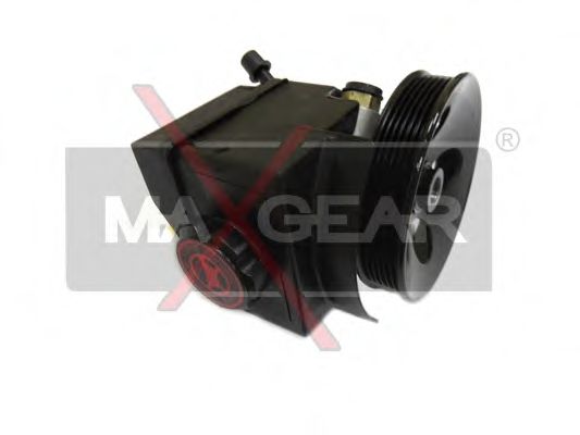 MAXGEAR 48-0047 Гидравлический насос, рулевое управление для VOLVO (Вольво) MAXGEAR 48-0047 Гидравлический насос, рулевое управление для VOLVO (Вольво)