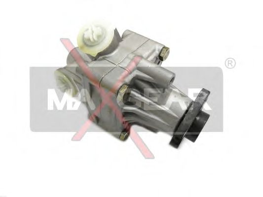 MAXGEAR 48-0051 Гидравлический насос, рулевое управление для AUDI A4 (Ауди А4) MAXGEAR 48-0051 Гидравлический насос, рулевое управление для AUDI A4 (Ауди А4)