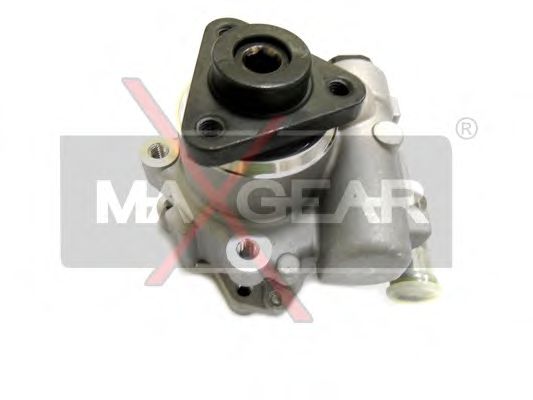MAXGEAR 48-0052 Гидравлический насос, рулевое управление для VOLKSWAGEN CORRADO (Фольксваген Cоррадо) MAXGEAR 48-0052 Гидравлический насос, рулевое управление для VOLKSWAGEN CORRADO (Фольксваген Cоррадо)