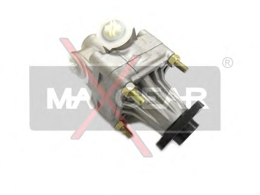 MAXGEAR 48-0056 Гидравлический насос, рулевое управление для AUDI 90 (Ауди 90) MAXGEAR 48-0056 Гидравлический насос, рулевое управление для AUDI 90 (Ауди 90)