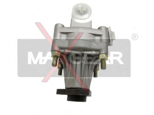 MAXGEAR 48-0057 Гидравлический насос, рулевое управление для AUDI 4000 (Ауди 4000) MAXGEAR 48-0057 Гидравлический насос, рулевое управление для AUDI 4000 (Ауди 4000)
