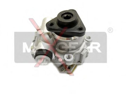 MAXGEAR 48-0058 Гидравлический насос, рулевое управление для AUDI A4 (Ауди А4) MAXGEAR 48-0058 Гидравлический насос, рулевое управление для AUDI A4 (Ауди А4)