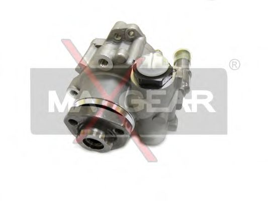 MAXGEAR 48-0062 Гидравлический насос, рулевое управление для VOLKSWAGEN GOLF IV (Фольксваген Гольф 4) MAXGEAR 48-0062 Гидравлический насос, рулевое управление для VOLKSWAGEN GOLF IV (Фольксваген Гольф 4)