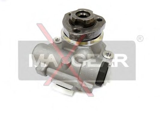 MAXGEAR 48-0067 Гидравлический насос, рулевое управление для VOLKSWAGEN T4 (Фольксваген Т4) MAXGEAR 48-0067 Гидравлический насос, рулевое управление для VOLKSWAGEN T4 (Фольксваген Т4)