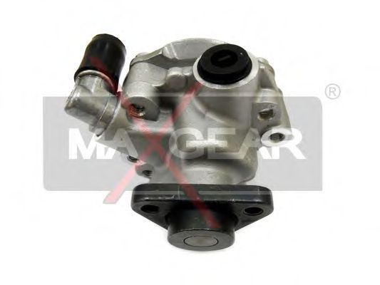 MAXGEAR 48-0068 Гидравлический насос, рулевое управление для BMW (Бмв) MAXGEAR 48-0068 Гидравлический насос, рулевое управление для BMW (Бмв)