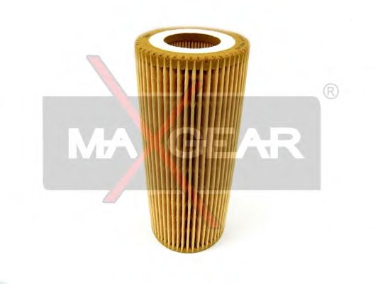 MAXGEAR 26-0312 Масляный фильтр для BMW (Бмв) MAXGEAR 26-0312 Масляный фильтр для BMW (Бмв)
