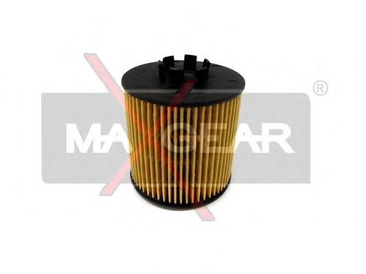 MAXGEAR 26-0314 Масляный фильтр для VOLKSWAGEN JETTA V (Фольксваген Джетта 5) MAXGEAR 26-0314 Масляный фильтр для VOLKSWAGEN JETTA V (Фольксваген Джетта 5)