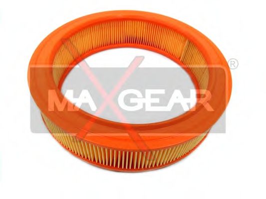 MAXGEAR 26-0317 Воздушный фильтр для RENAULT LUTECIA I (Рено Лутэcиа и) MAXGEAR 26-0317 Воздушный фильтр для RENAULT LUTECIA I (Рено Лутэcиа и)