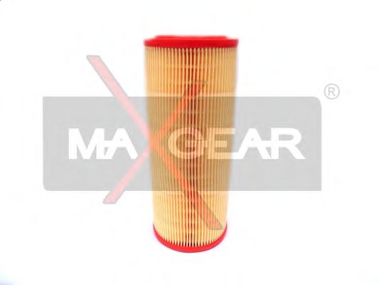 MAXGEAR 26-0319 Воздушный фильтр для FIAT (Фиат) MAXGEAR 26-0319 Воздушный фильтр для FIAT (Фиат)
