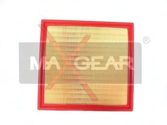 MAXGEAR 26-0325 Воздушный фильтр для OPEL (Опель) MAXGEAR 26-0325 Воздушный фильтр для OPEL (Опель)