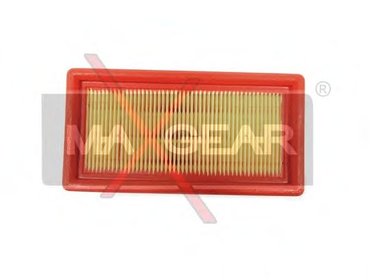 MAXGEAR 26-0348 Воздушный фильтр для LANCIA (Лансиа/лянча) MAXGEAR 26-0348 Воздушный фильтр для LANCIA (Лансиа/лянча)