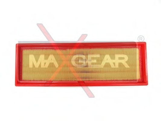 MAXGEAR 26-0369 Воздушный фильтр для PEUGEOT 207 (Пежо 207) MAXGEAR 26-0369 Воздушный фильтр для PEUGEOT 207 (Пежо 207)