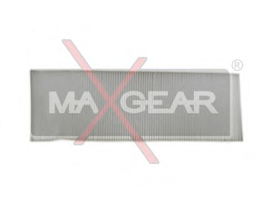 MAXGEAR 26-0382 Фильтр, воздух во внутренном пространстве для PEUGEOT BOXER (Пежо Боxэр) MAXGEAR 26-0382 Фильтр, воздух во внутренном пространстве для PEUGEOT BOXER (Пежо Боxэр)