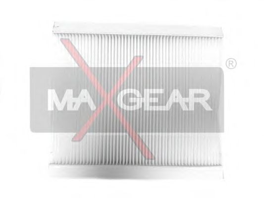 MAXGEAR 26-0389 Фильтр, воздух во внутренном пространстве для NISSAN PRIMERA (Ниссан Примера) MAXGEAR 26-0389 Фильтр, воздух во внутренном пространстве для NISSAN PRIMERA (Ниссан Примера)
