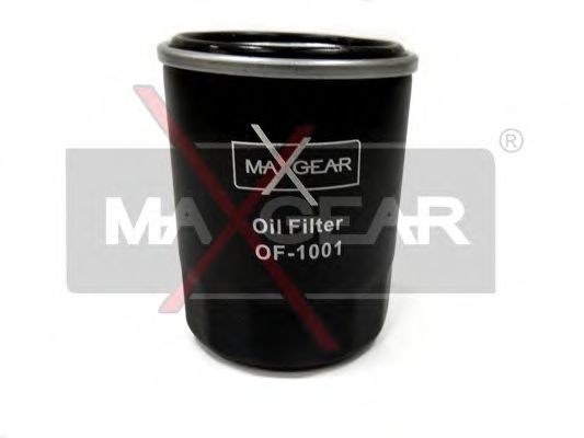 MAXGEAR 26-0397 Масляный фильтр для MITSUBISHI L 300 STARWAGON (Митсубиши/митсубиси Л 300 старвагон) MAXGEAR 26-0397 Масляный фильтр для MITSUBISHI L 300 STARWAGON (Митсубиши/митсубиси Л 300 старвагон)