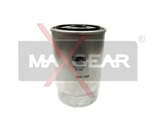 MAXGEAR 26-0411 Топливный фильтр для FIAT MULTIPLA (Фиат Мултипла) MAXGEAR 26-0411 Топливный фильтр для FIAT MULTIPLA (Фиат Мултипла)