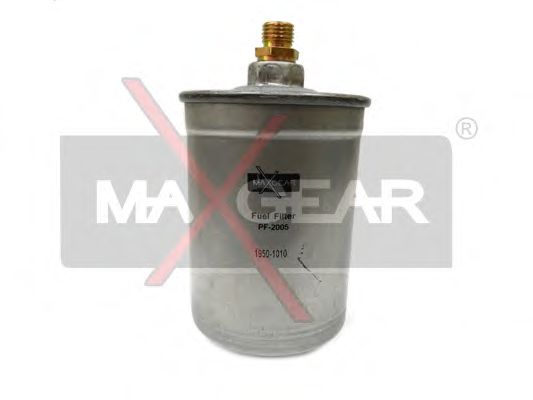 MAXGEAR 26-0414 Топливный фильтр для MERCEDES-BENZ G-CLASS (Мэрcэдэс-бэнз Ж класс) MAXGEAR 26-0414 Топливный фильтр для MERCEDES-BENZ G-CLASS (Мэрcэдэс-бэнз Ж класс)