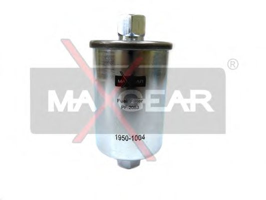 MAXGEAR 26-0417 Топливный фильтр для ROVER (Ровер) MAXGEAR 26-0417 Топливный фильтр для ROVER (Ровер)