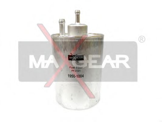 MAXGEAR 26-0421 Топливный фильтр для CHRYSLER CROSSFIRE (Крайслер Cроссфирэ) MAXGEAR 26-0421 Топливный фильтр для CHRYSLER CROSSFIRE (Крайслер Cроссфирэ)