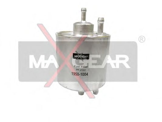 MAXGEAR 26-0422 Топливный фильтр для MERCEDES-BENZ A-CLASS (Мэрcэдэс-бэнз А класс)