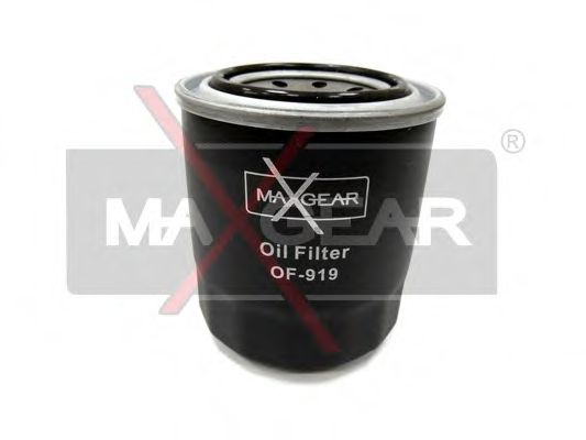 MAXGEAR 26-0427 Масляный фильтр для ROVER (Ровер) MAXGEAR 26-0427 Масляный фильтр для ROVER (Ровер)