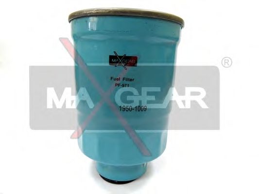 MAXGEAR 26-0429 Топливный фильтр для NISSAN (Ниссан) MAXGEAR 26-0429 Топливный фильтр для NISSAN (Ниссан)
