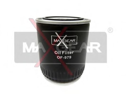 MAXGEAR 26-0430 Масляный фильтр для VOLKSWAGEN (Фольксваген) MAXGEAR 26-0430 Масляный фильтр для VOLKSWAGEN (Фольксваген)