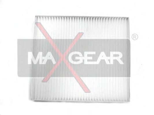 MAXGEAR 26-0445 Фильтр, воздух во внутренном пространстве для AUDI (Ауди) MAXGEAR 26-0445 Фильтр, воздух во внутренном пространстве для AUDI (Ауди)