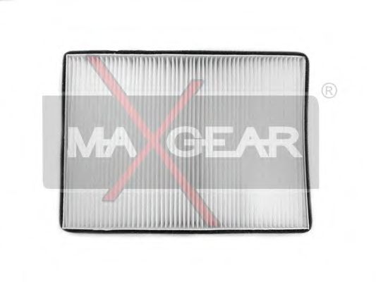 MAXGEAR 26-0480 Фильтр, воздух во внутренном пространстве для VOLKSWAGEN PASSAT (Фольксваген Пассат) MAXGEAR 26-0480 Фильтр, воздух во внутренном пространстве для VOLKSWAGEN PASSAT (Фольксваген Пассат)