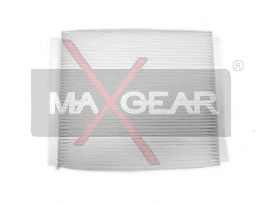 MAXGEAR 26-0483 Фильтр, воздух во внутренном пространстве для RENAULT (Рено) MAXGEAR 26-0483 Фильтр, воздух во внутренном пространстве для RENAULT (Рено)