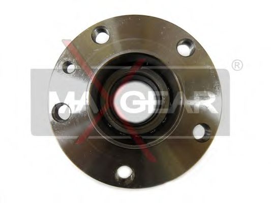 MAXGEAR 33-0020 Комплект подшипника ступицы колеса для ALFA ROMEO 156 (Альфа ромео 156) MAXGEAR 33-0020 Комплект подшипника ступицы колеса для ALFA ROMEO 156 (Альфа ромео 156)