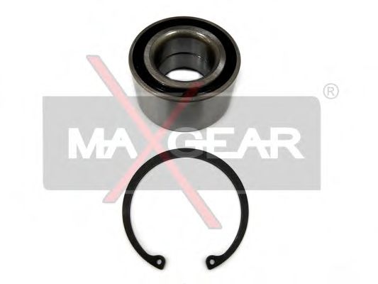MAXGEAR 33-0033 Подшипник ступицы колеса для BMW 7 (Бмв 7) MAXGEAR 33-0033 Подшипник ступицы колеса для BMW 7 (Бмв 7)