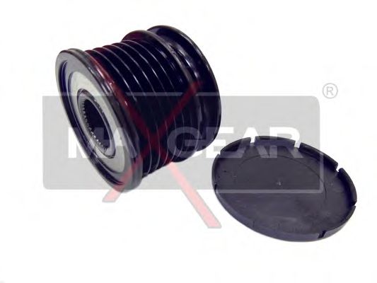 MAXGEAR 30-0083 Механизм свободного хода генератора 