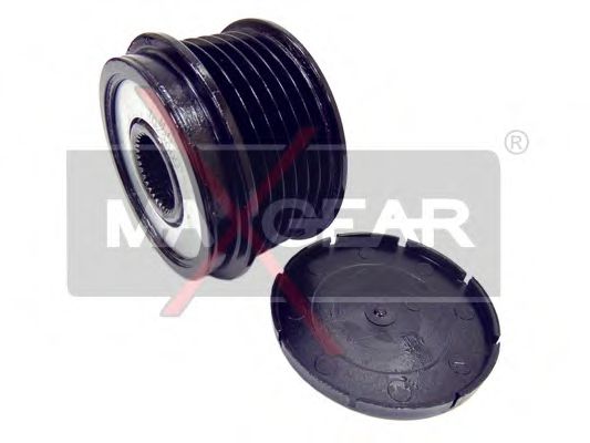 MAXGEAR 30-0084 Ременный шкив, генератор 011 154 00 02 для MERCEDESBENZ (Мерседес бенц) MAXGEAR 30-0084 Ременный шкив, генератор 011 154 00 02 для MERCEDESBENZ (Мерседес бенц)