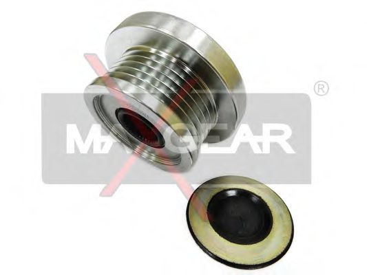 MAXGEAR 30-0091 Механизм свободного хода генератора 