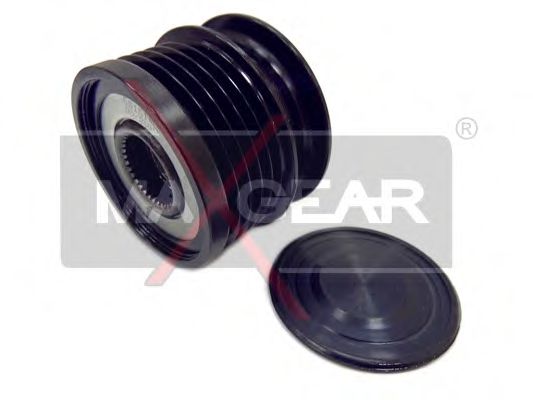 MAXGEAR 30-0093 Механизм свободного хода генератора 