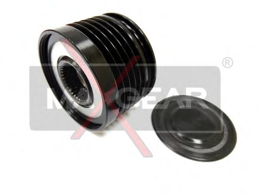 MAXGEAR 30-0094 Механизм свободного хода генератора для MITSUBISHI COLT VI (Митсубиши/митсубиси Кольт 6) MAXGEAR 30-0094 Механизм свободного хода генератора для MITSUBISHI COLT VI (Митсубиши/митсубиси Кольт 6)