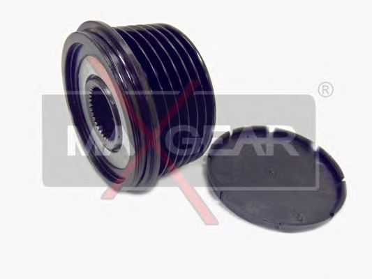 MAXGEAR 30-0095 Механизм свободного хода генератора 