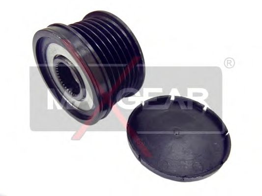 MAXGEAR 30-0100 Механизм свободного хода генератора 