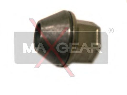 MAXGEAR 33-0424 Гайка крепления колеса дугообразный для FORD ESCORT CLASSIC (Форд Эскорт классик) MAXGEAR 33-0424 Гайка крепления колеса дугообразный для FORD ESCORT CLASSIC (Форд Эскорт классик)