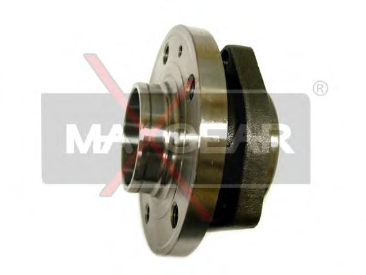 MAXGEAR 33-0450 Комплект подшипника ступицы колеса для VOLVO V70 (Вольво V70) MAXGEAR 33-0450 Комплект подшипника ступицы колеса для VOLVO V70 (Вольво V70)